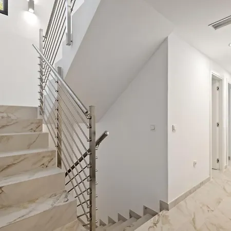 Coliving Double In Ariela With Pool And Sea And Mountain Views * Malaga