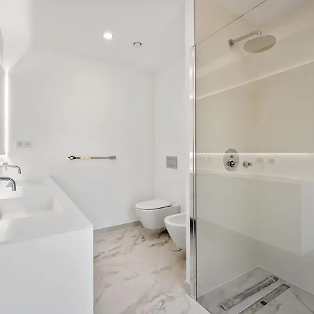 Coliving Double In Ariela With Pool And Sea And Mountain Views * Malaga